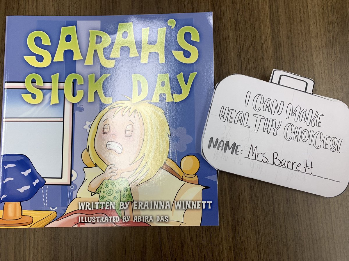 Amanda Barrett tweet media