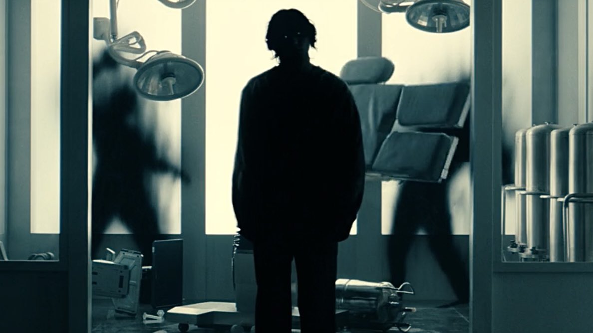 sentrythinker's tweet image. happy halloween from all sentrythinker admins and this scary guy here! 👻