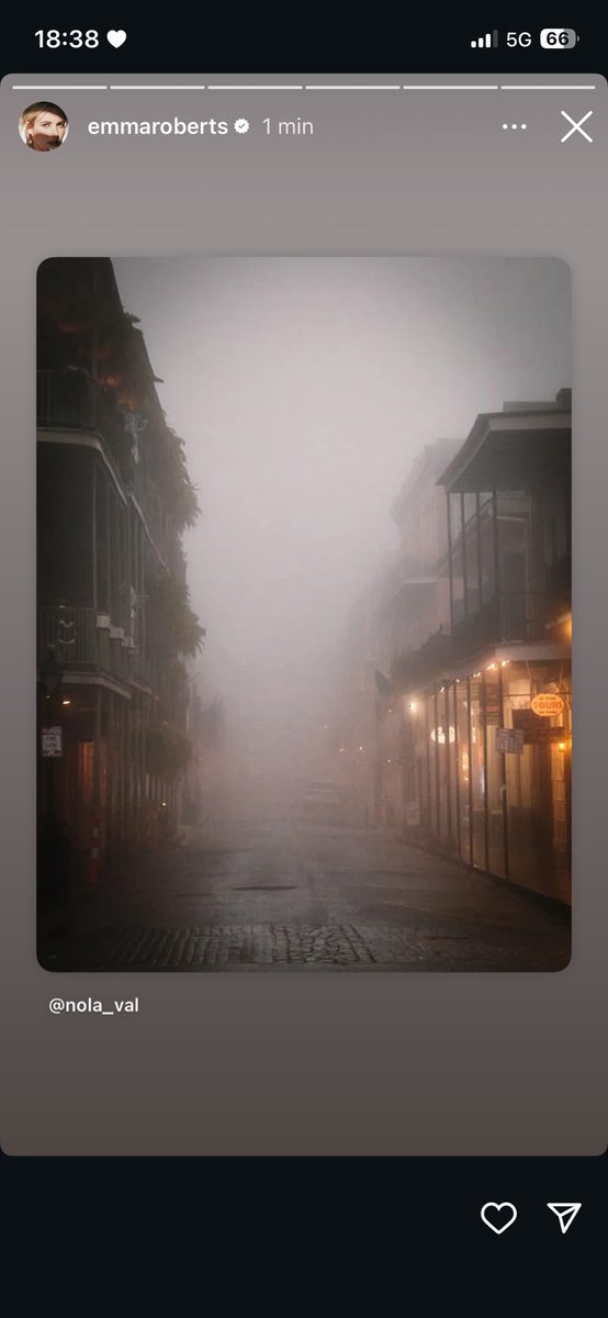 slayerskill's tweet image. emma reposting witch stuff and a new orleans pic my girl is so back