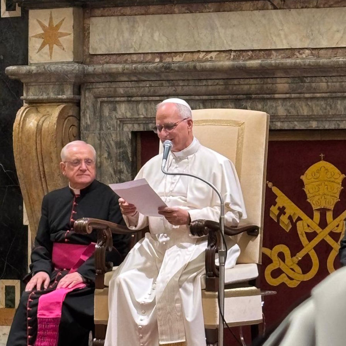 Universidad Católica San Pablo tweet media