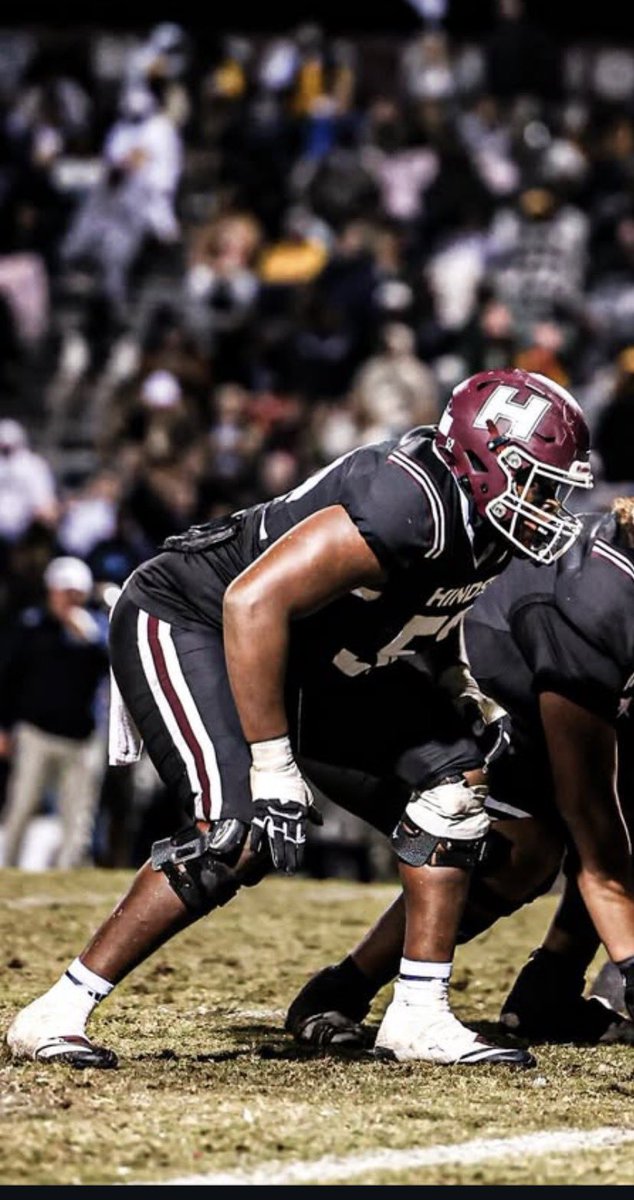 Marcus Mcdaniel tweet media