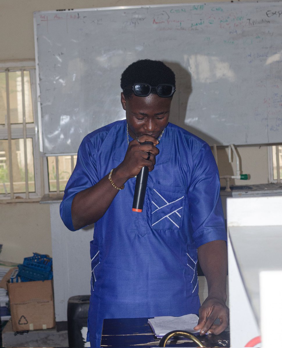 John K. Olusegun tweet media