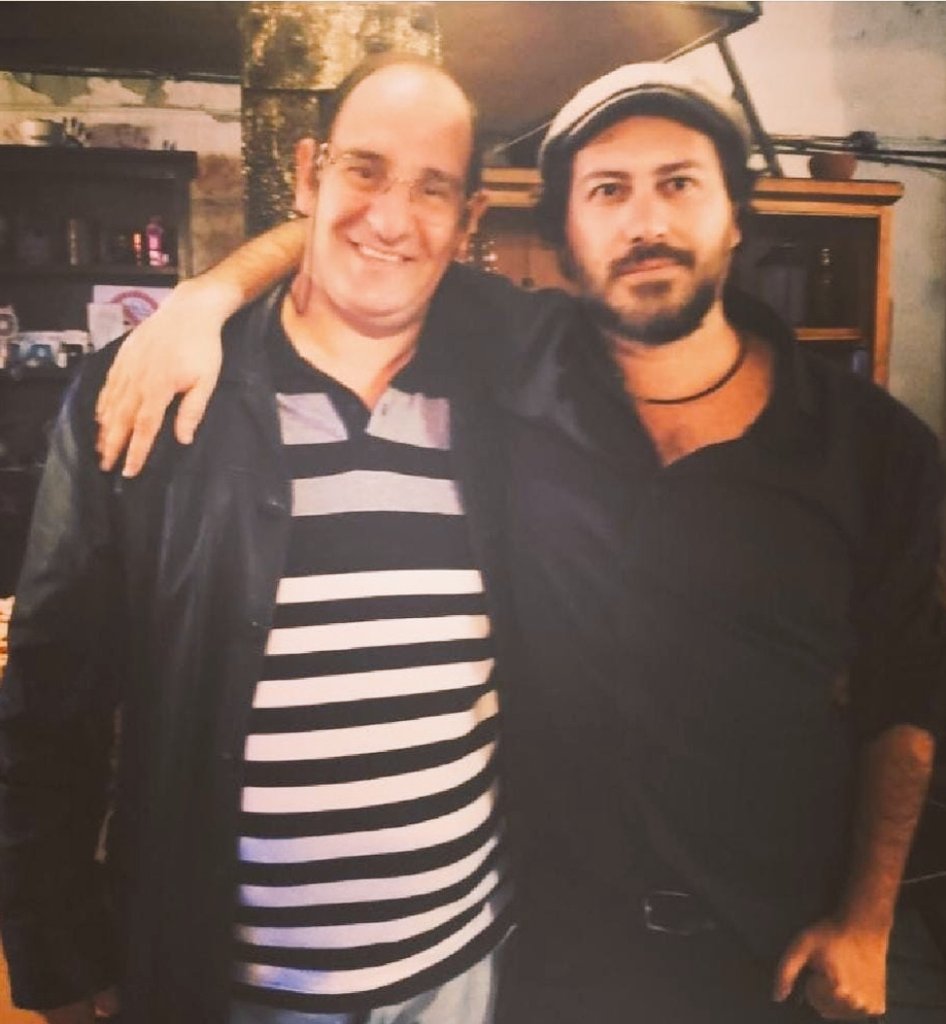 Federico Castillo tweet media