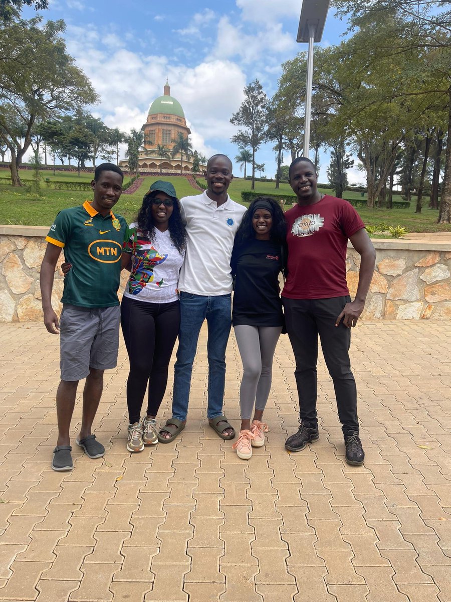 Rotaract Club of Nairobi Gigiri tweet media