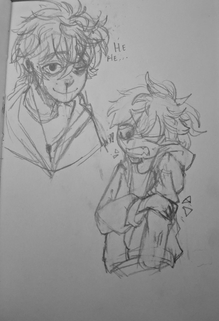 WHY MY TOBY DOESN'T LOOK LIKE A TOBYY 
AAAAHHH!!!!!

#creepydates #TicciToby