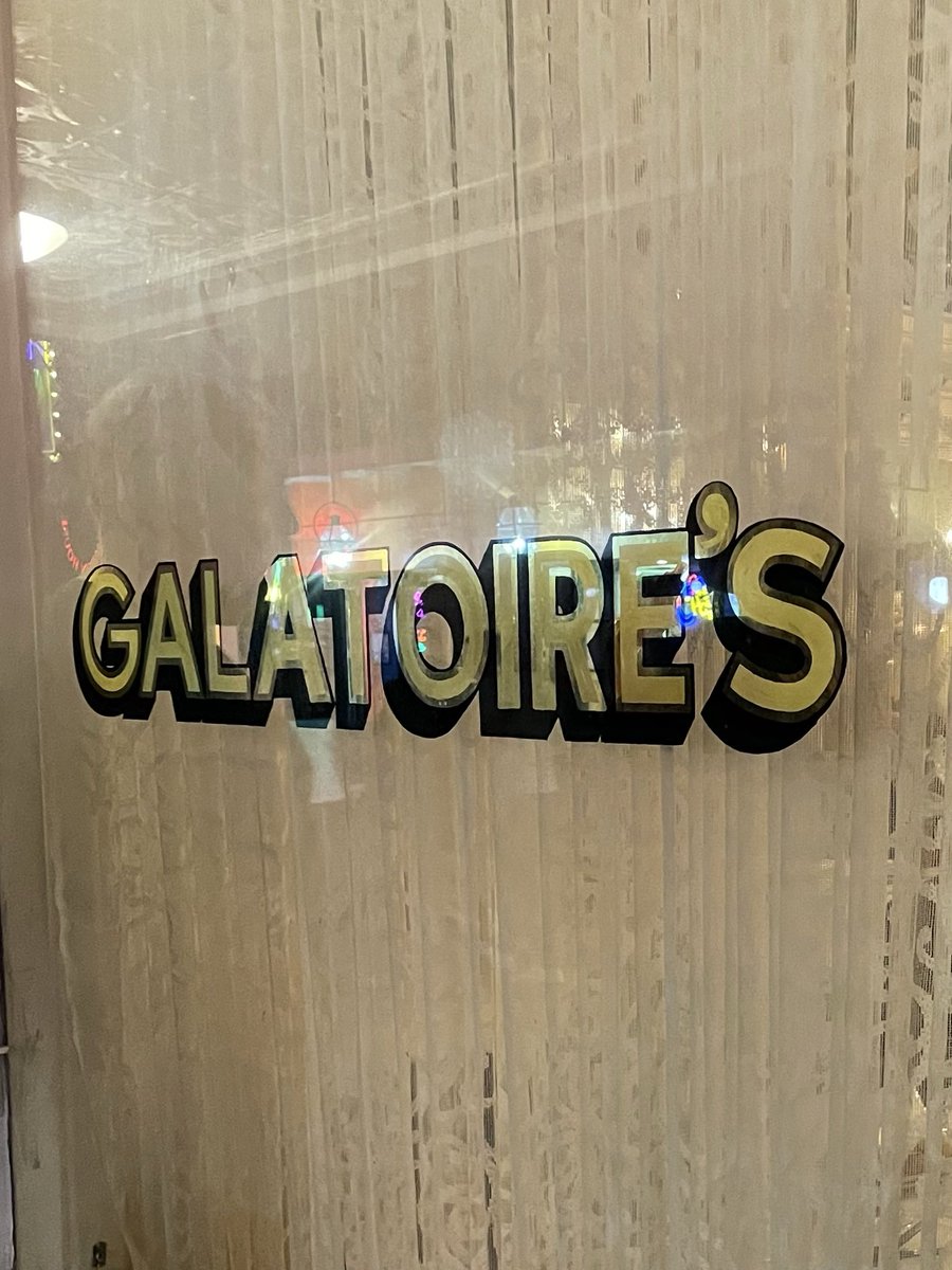 preston look tweet media