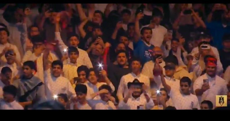 بعد يوم طويل وجميل ماننسى نشكر اللي حضرو وشجعو بالمدرجات وزادونا حمااس  <a href="/luis20figo/">AS7 | NaifAlshehri</a> <a href="/FD506_/">𝐹𝐷 506</a> <a href="/iTvrzi/">TVRZ</a> ❤️❤️❤️

الشكر لكم
لكم الشكر
واحضرو كل مباراه هاه لا اوصيكم فيهم