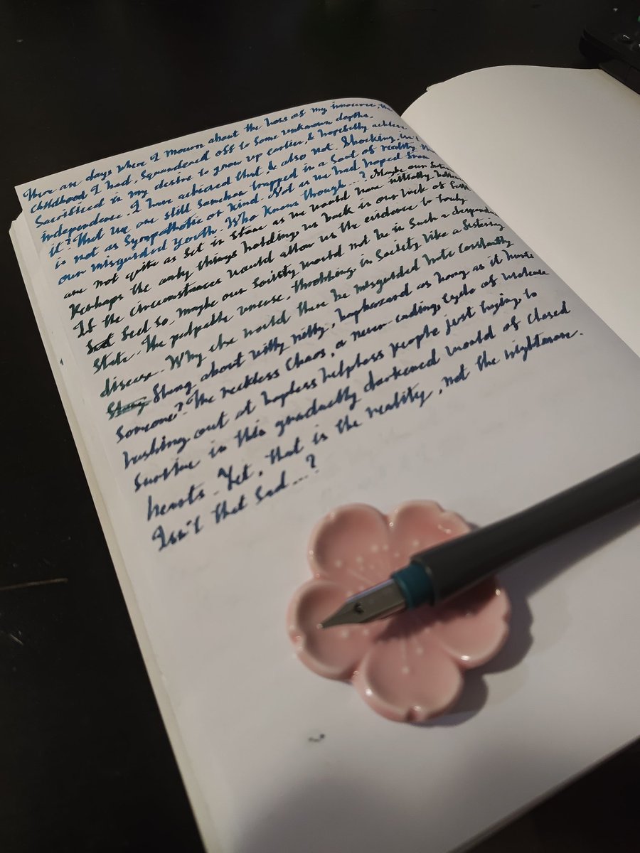 Few more writes, just the typical practice and just musings of life as usual!