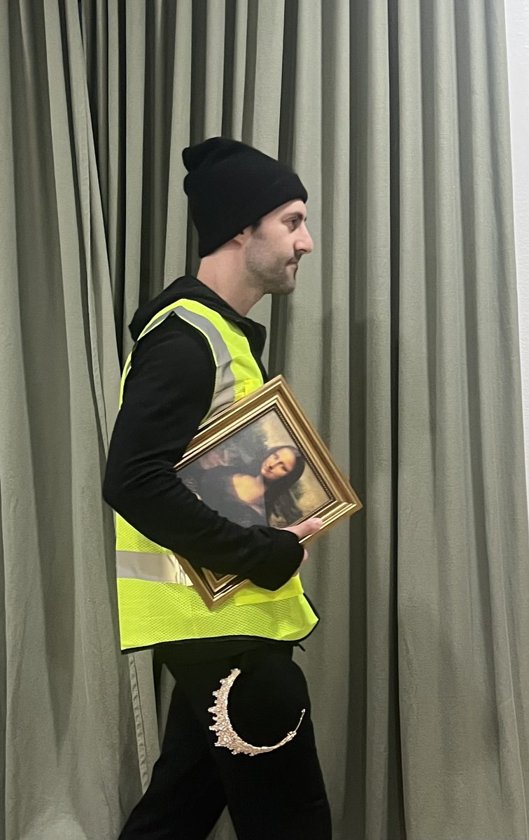 Daniel Eth (yes, Eth is my actual last name) tweet media