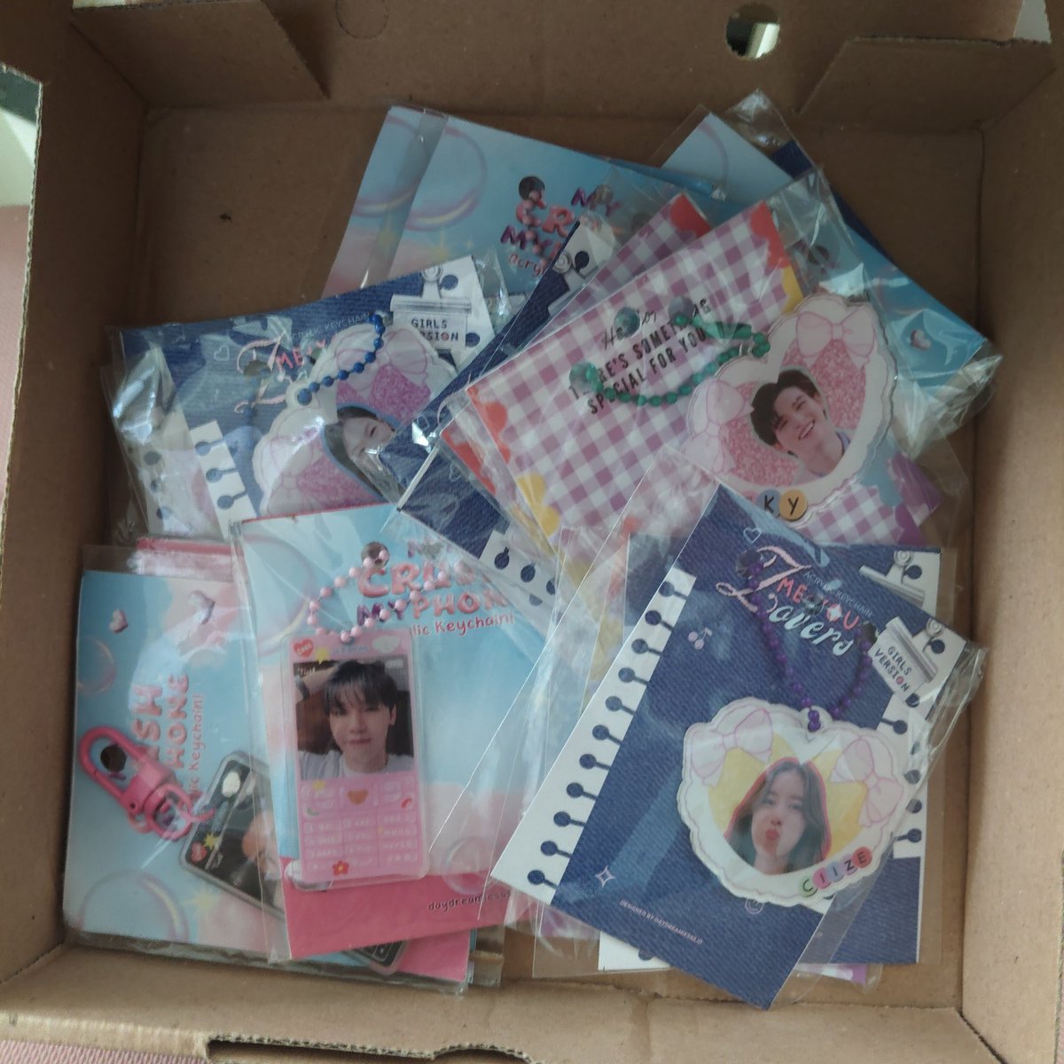 PondPhuwin Surabaya tweet media