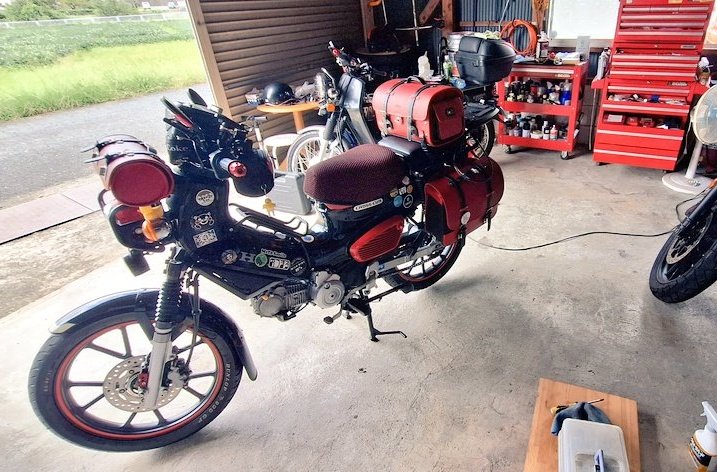 Kazu-sun@rider52 on X