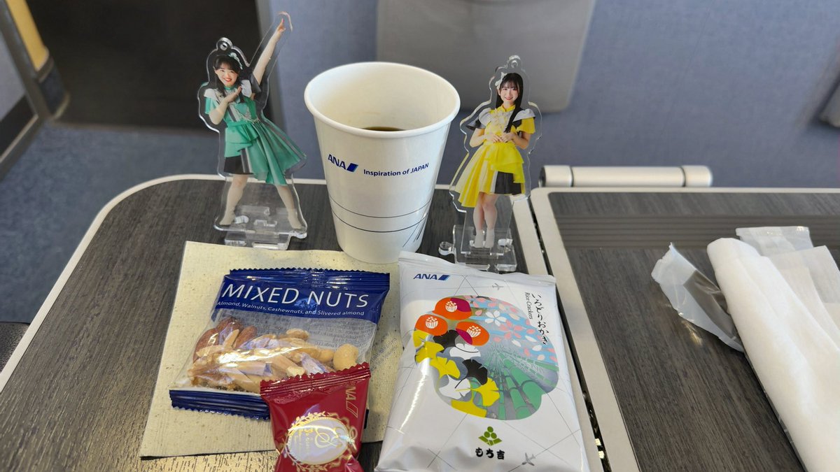 シマエナガ隊員（・▴・） on X