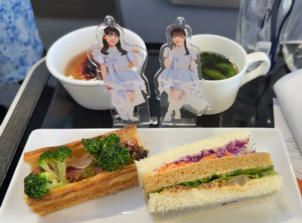 シマエナガ隊員（・▴・） on X