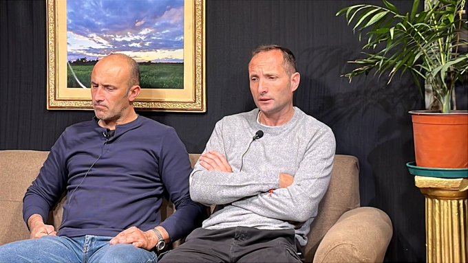 El sindicato de policías SIDEPAC llegó a Florida
 
Entrevista al presidente del Sindicato de Policías Agremiados Canario <a href="/SIDEPAC_UY/">SIDEPAC -SINDICATO POLICIAL.</a> <a href="/RudeberBuela/">Rudeber Buela</a> acompañado de Fabiana Ferreira y el floridense Fernando Martínez.

floridanoticias.com.uy/el-sindicato-d…