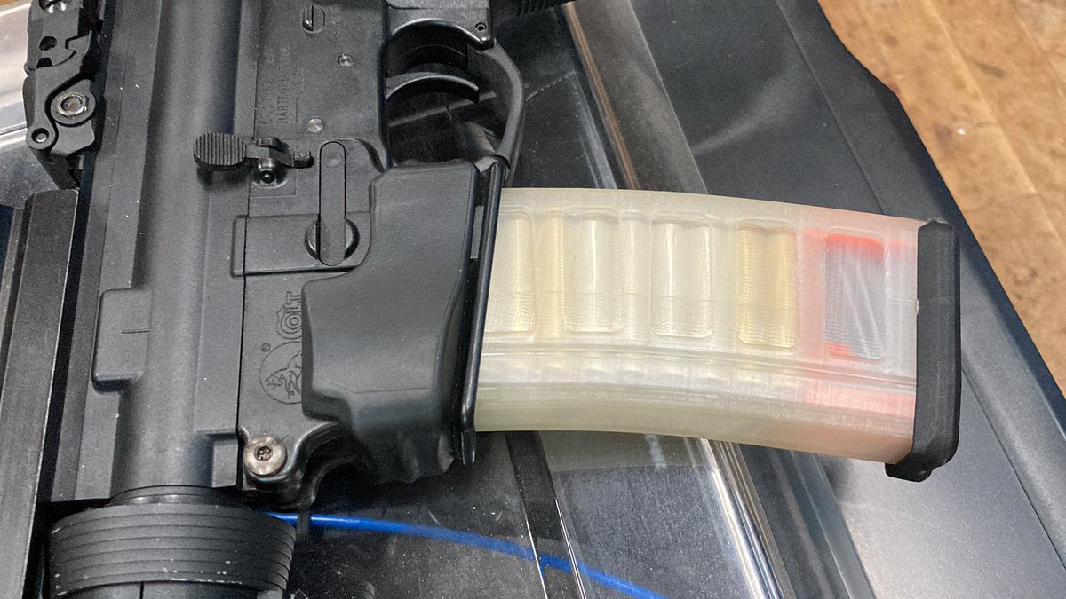 吠えるモデルガン (@49Dr9qfkp1227o7) / Posts / X