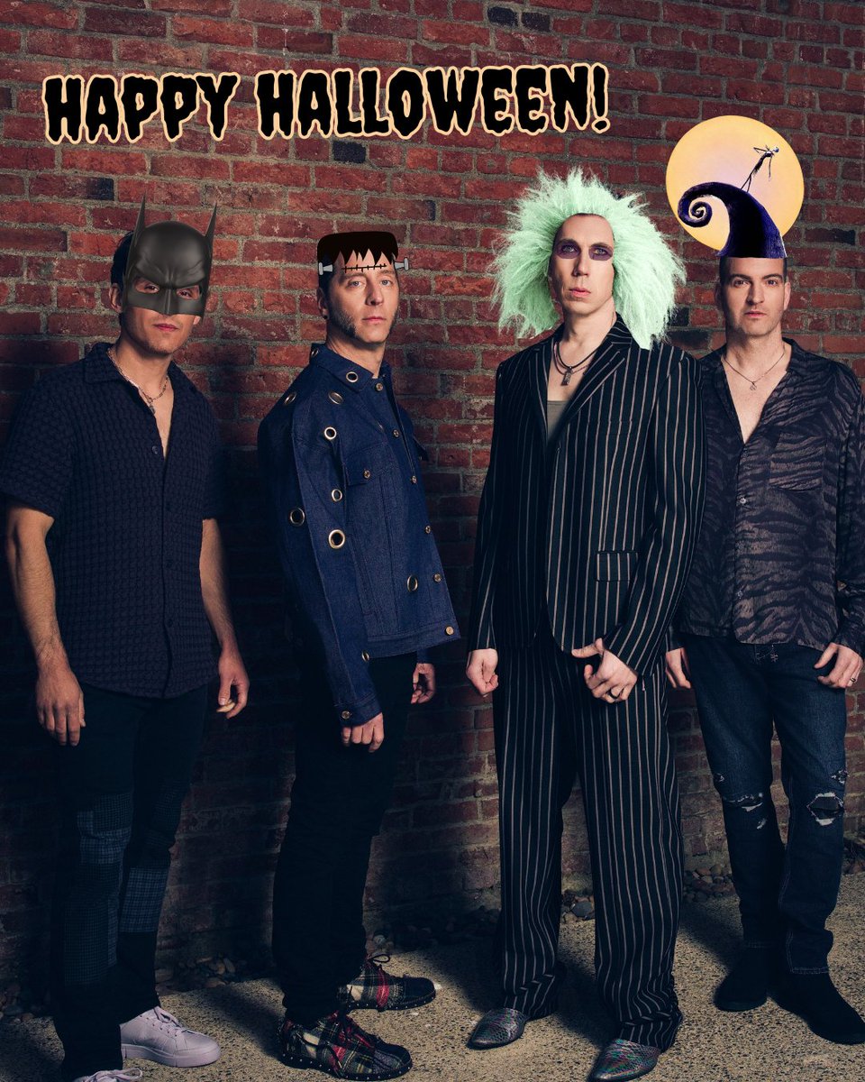 Marianas Trench tweet media