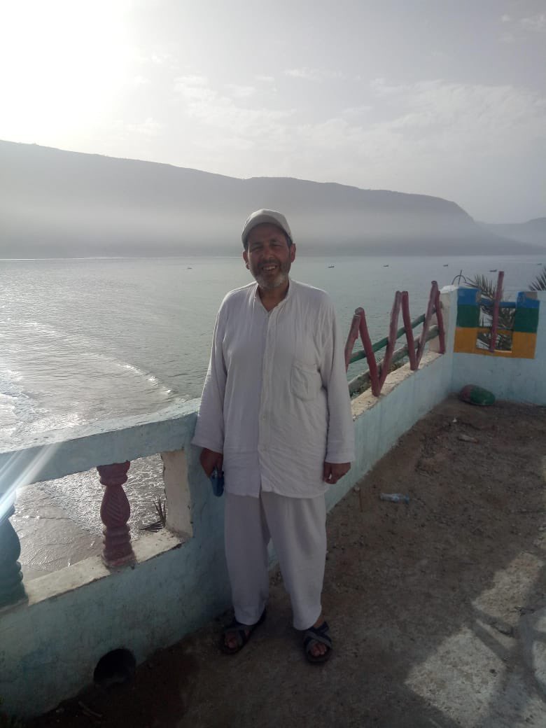 MLabrassi's tweet image. واه ياليام  واه