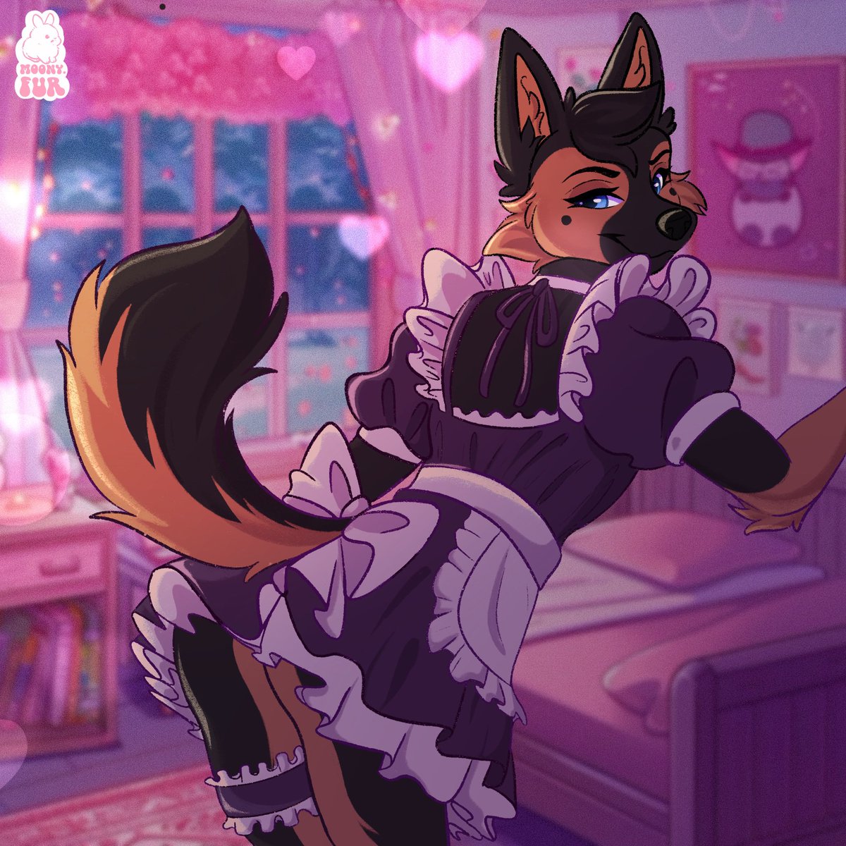 GunSmithShep's tweet image. Getting paid to clean, not to be gay