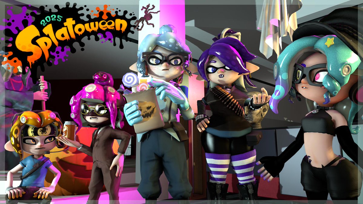 Inked Posse tweet media