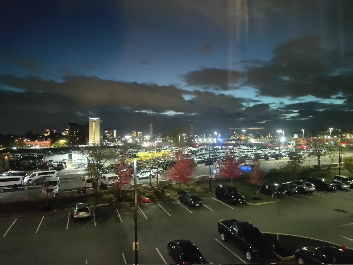 So never got back to lax and I think my luggage will be there before me but I am able to rest with a new rebooked flight, thank you <a href="/Delta/">Delta</a> definitely helped me out through this but yea, Happy Halloween peeps