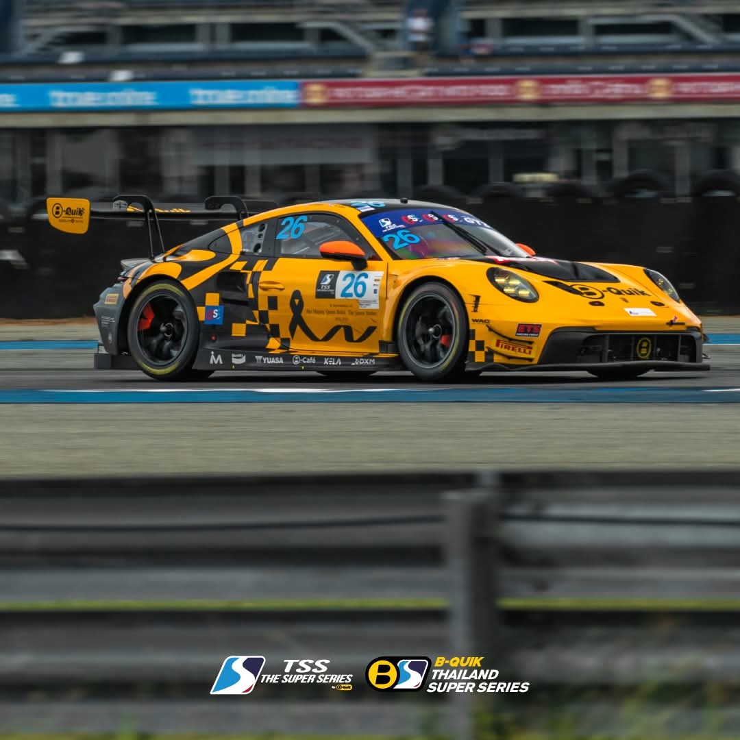 absolute_racing's tweet image. #TSS - Three cars in action, two of them in Super Car GT3, namely Henk Kiks and Sandy Stuvik in the #26 Porsche 911 GT3-R, as usual, while Kiki and Karol are back in the #786 Audi R8 LMS GT3 evo II and working very hard to wrap up the year on a high note. Plus one #GT4 racing.