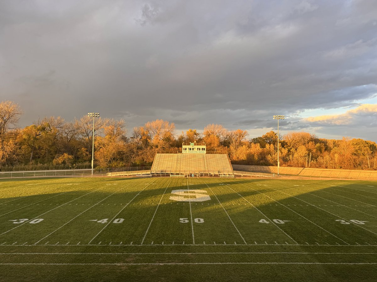 Irish Track, Field, & Football tweet media