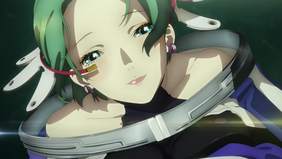 KellyGrnshld's tweet image. I adore you 🫣💖

What a lovely day to say...I voice Stella in Gnosia alongside this incredible cast &amp;amp; crew! 

I'm stupidly excited &amp;amp; honored to be a part of this world with you all

All the love &amp;amp; thanks I lay at thy feet @StudioNanoCo @aniplexUSA @JillHarrisVO &amp;amp; @littleramyun