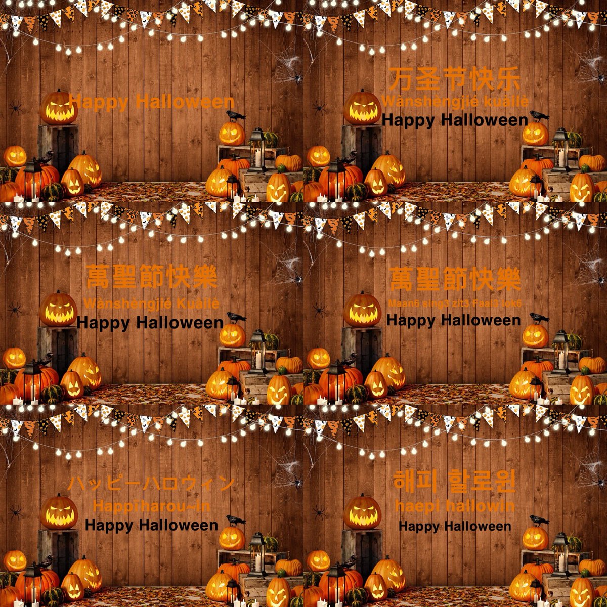 ElizabethDalma4's tweet photo. Happy Halloween Everybody https://t.co/TVbdUqnxEI