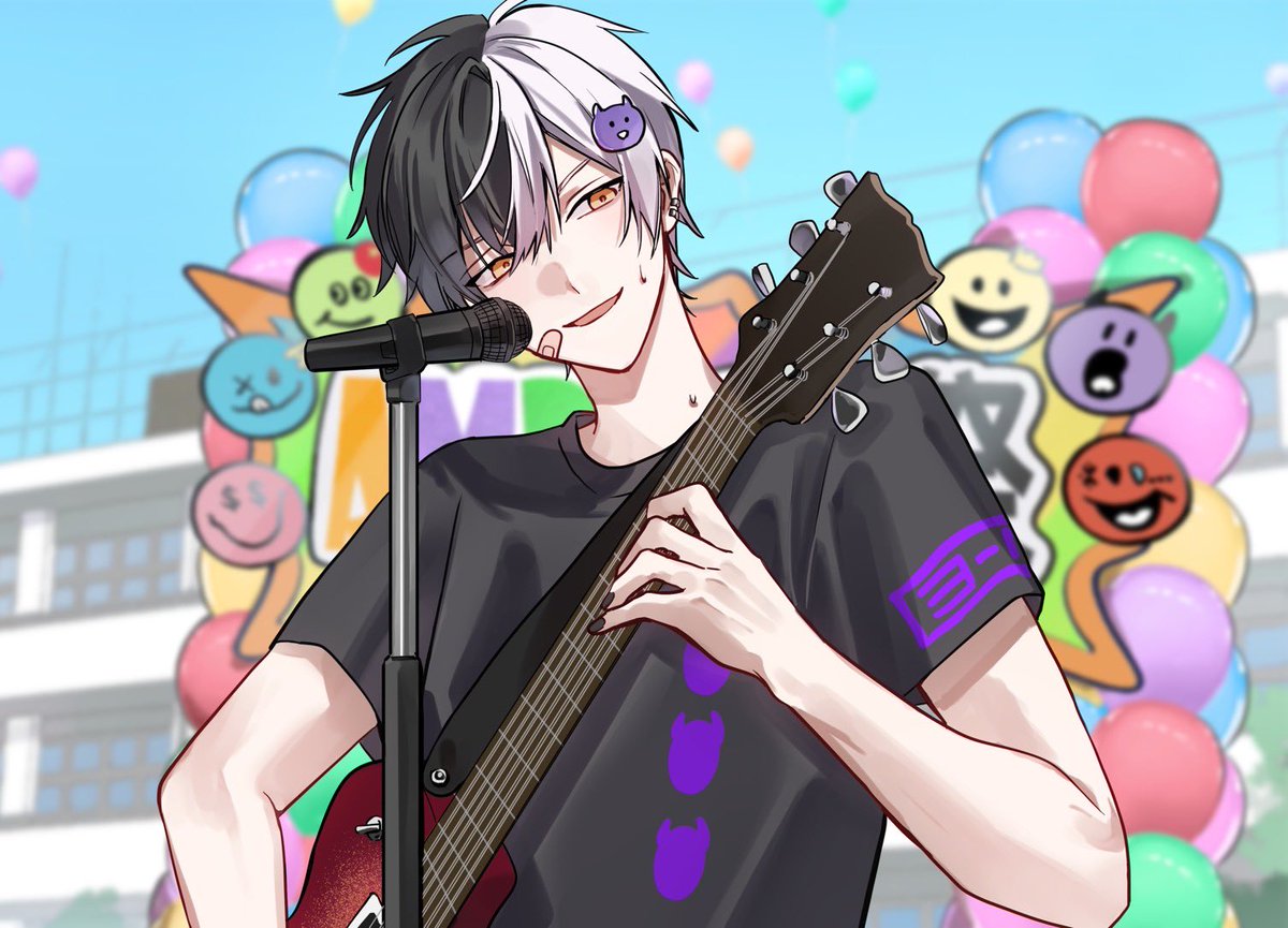 Shi苑 (@Shion_hoshikuzu) / Posts / X