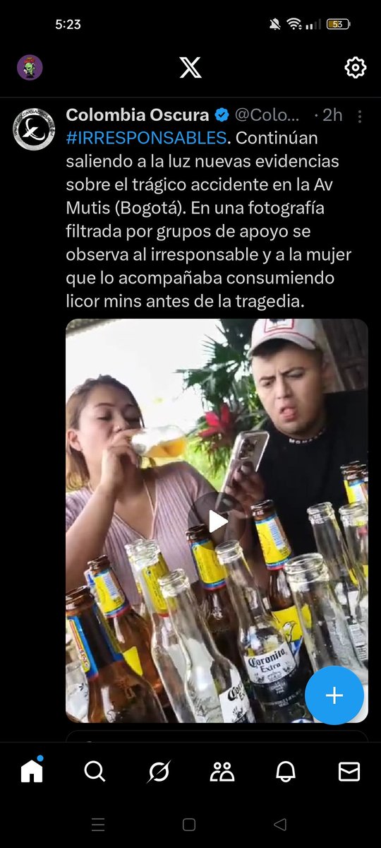 EdFor20's tweet photo. @ELTIEMPO https://t.co/tivRI7gIpy
