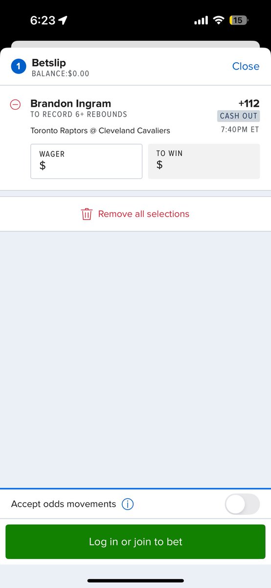 The Promoguy tweet media