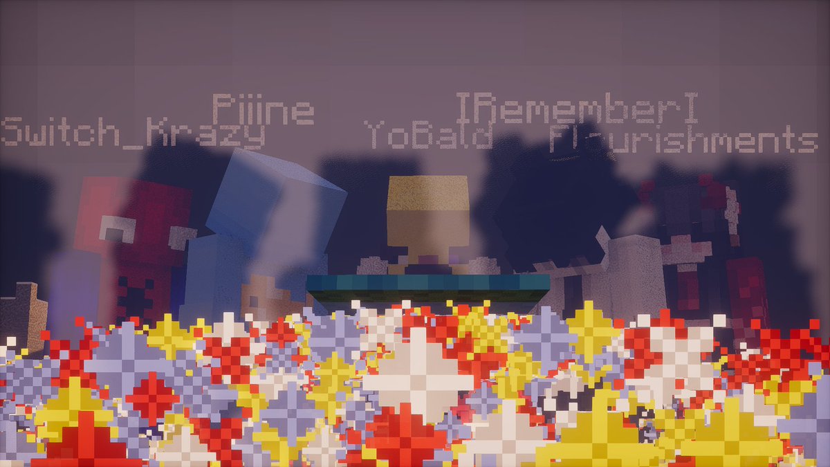 Yall Not ready for whats in store for this season of immortal <a href="/smpimmortal/">ImmortalSMP</a> SERVER STARTS SAT 3PM EST TUNE INTO THE STREAMS discord.gg/UG3HsrBX