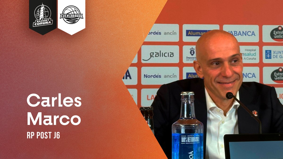 🎙️ RP Post J6 | Carles Marco

🎥 youtu.be/Rp09r7pBr-0?si…