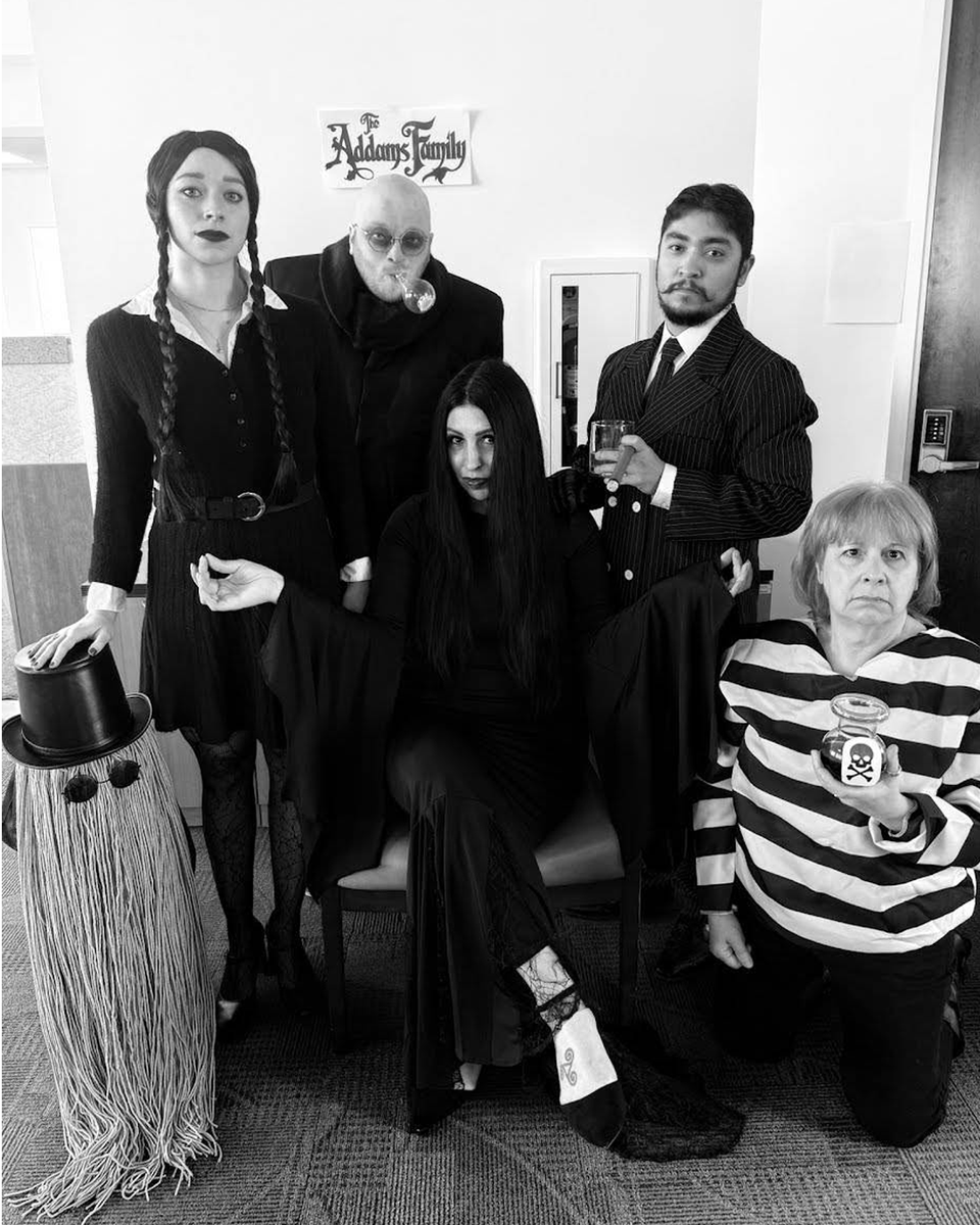 AirAcademyCU's tweet photo. It's that special day again.
You know you wanted to see these.

🎃 Happy #Halloween2025 🎃
Stay safe, warm, and have fun this weekend! https://t.co/Vopg9bXJld