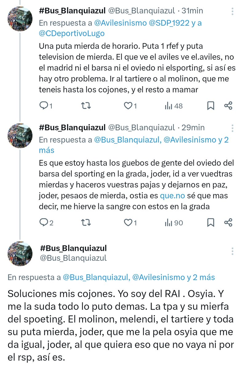 TW Real Avilés Industrial Out of Context (@twrai_out) on Twitter photo 