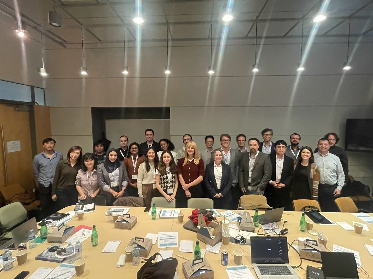 That concludes today’s meeting, thank you to all our speakers and attendees for an insightful session! 

<a href="/LFerri123/">Lorenzo Ferri MD PhD</a> <a href="/gtevaristomd/">Greta Evaristo, MD</a> <a href="/PalSanjima/">Sanjima</a> <a href="/SvenBailey/">Swneke Bailey</a> <a href="/mygutfeelingca/">MyGutFeeling-Stomach Cancer Foundation of Canada</a> <a href="/Dae_Kyum_Kim/">Dae-Kyum Kim</a>