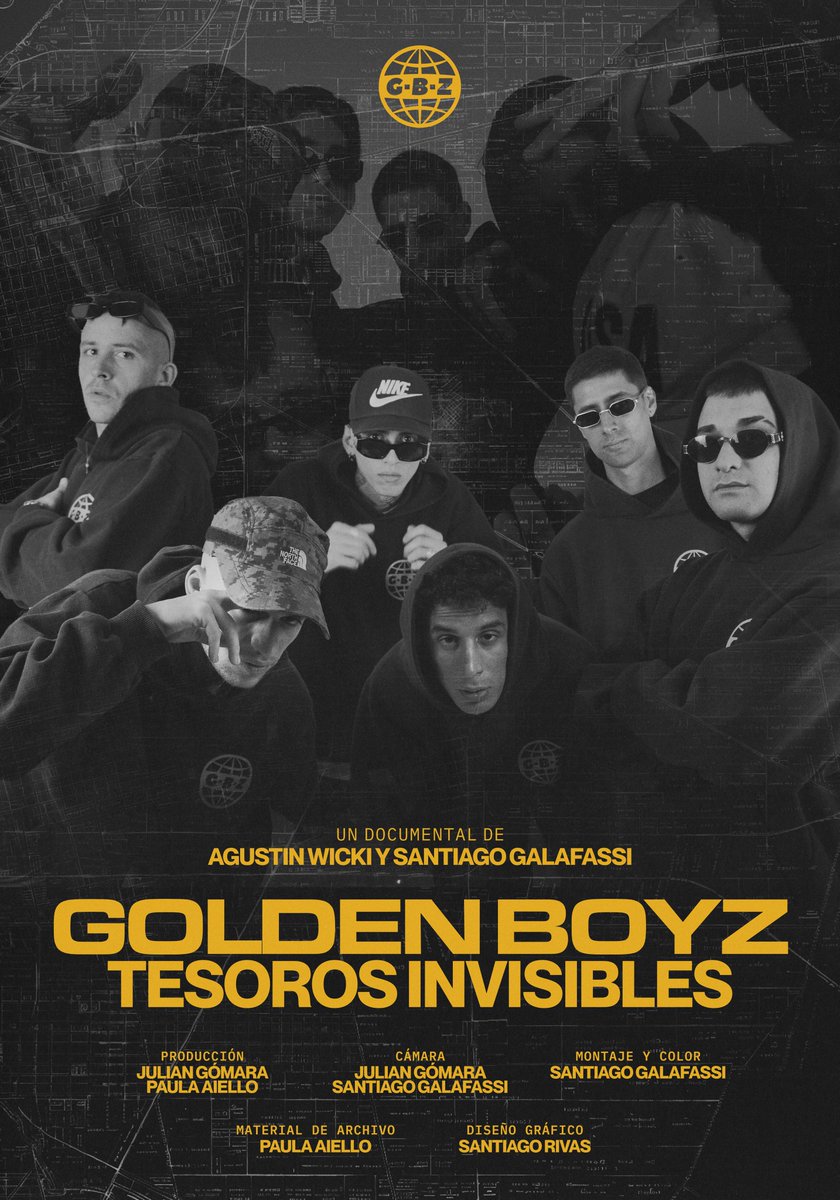 Hoy se cumple un año de que estrenamos una película con <a href="/sssgalafassi/">snti</a>. Para festejar este mes metemos cuatro funciones más, todas en lugares nuevos. Gracias a todos los que fueron a verla y a los que nos ayudan a seguirla proyectando dentro y fuera del país.