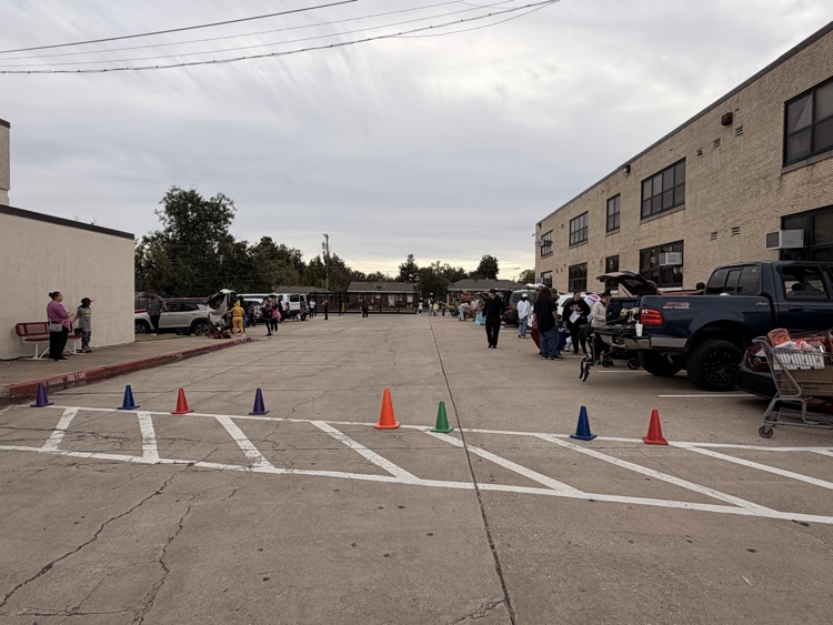 Come out to DC Trunk or Treat!