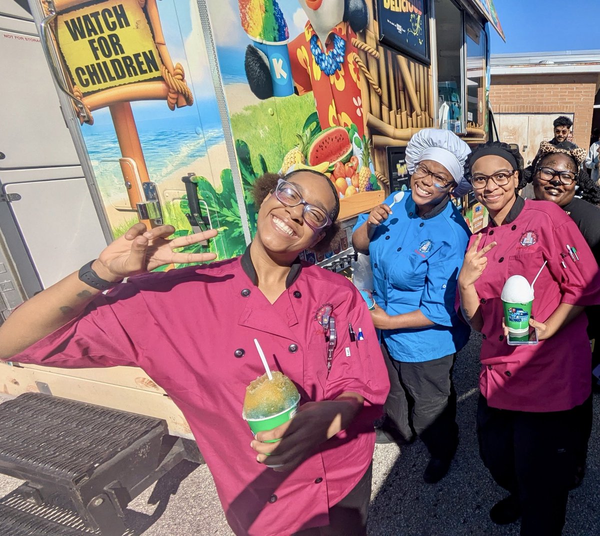 🍁 Fall Fest fun at Lake Tech! 🎃
Games, food, laughter, and plenty of school spirit filled the campus this week. Thanks to our amazing students, staff, and faculty for making it unforgettable! ❤️

#FallFest #CareerInAYear #WorkforceWayLake #FLTechnicalColleges