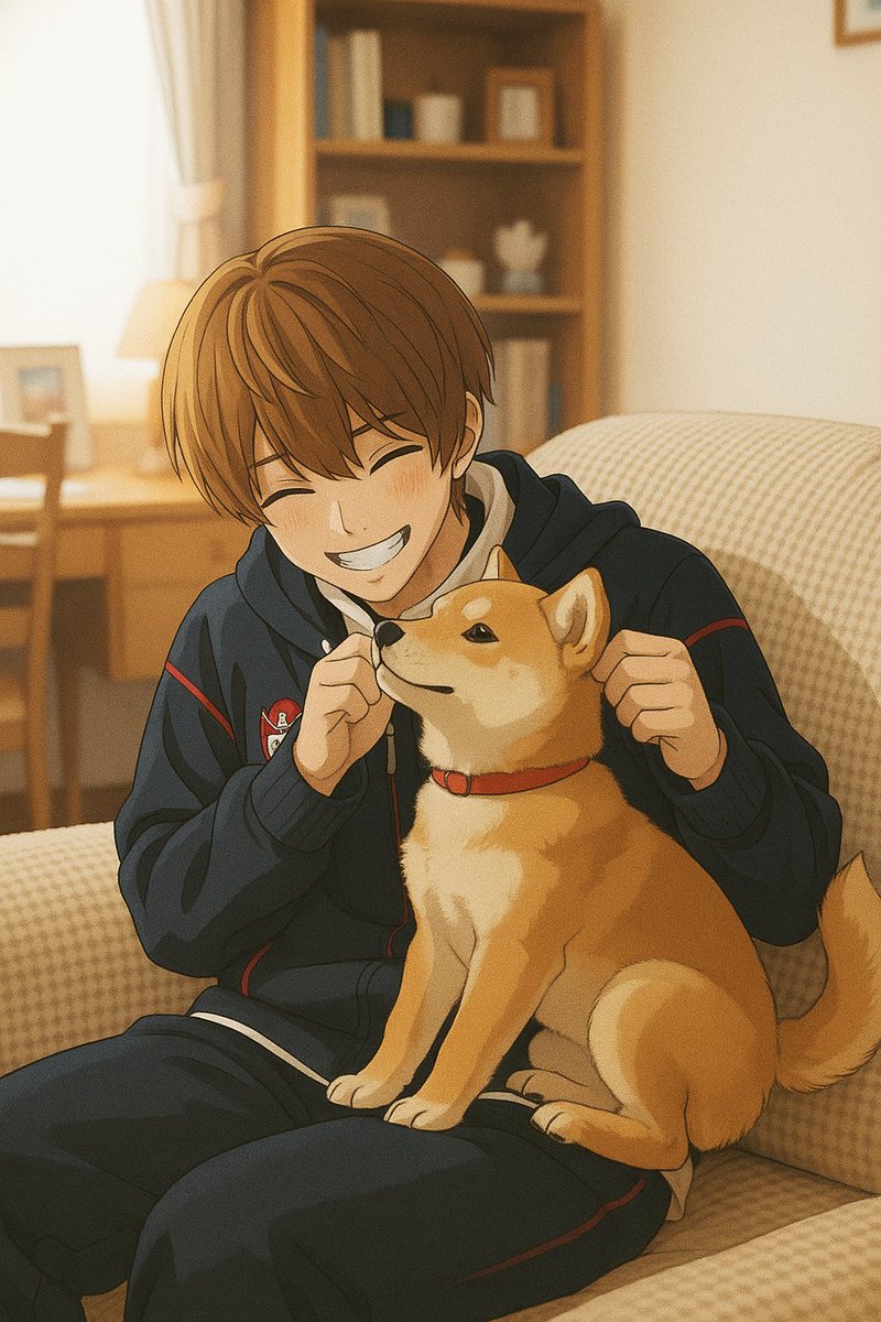 セイジュ (@seizhyu0715) / Posts / X