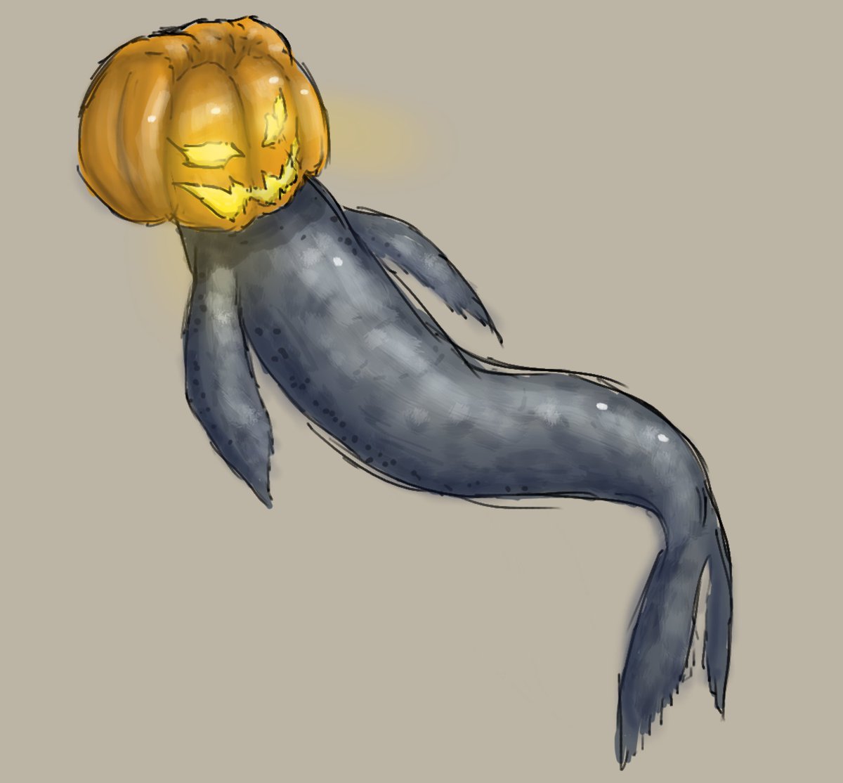 traincopilot8's tweet image. MORE SEALS for the same guy lol