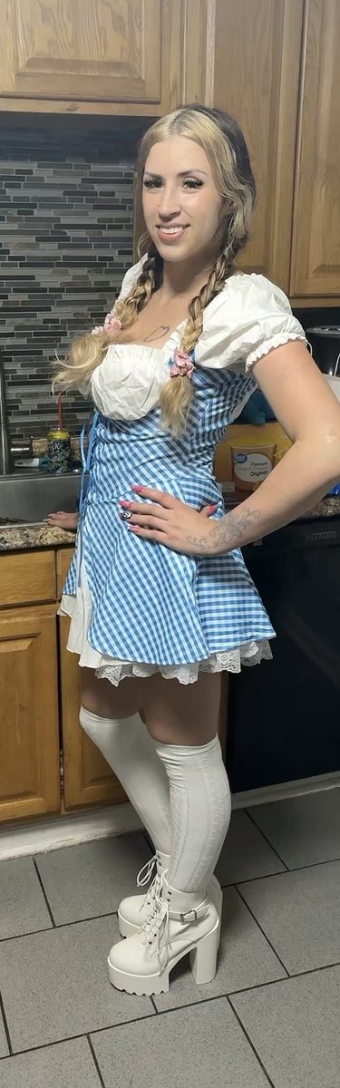 goddessmaree tweet media