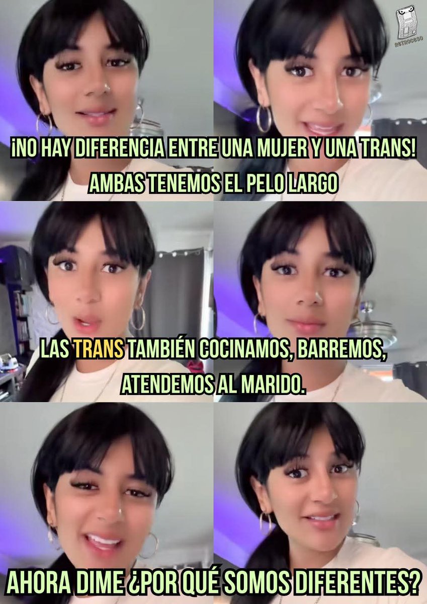 Rey__Brujo's tweet image. El delirio de los #TWA