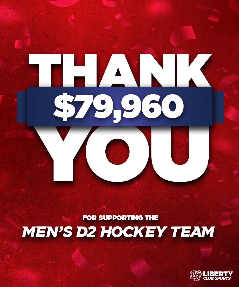 Thank you for your generosity this Giving Day!