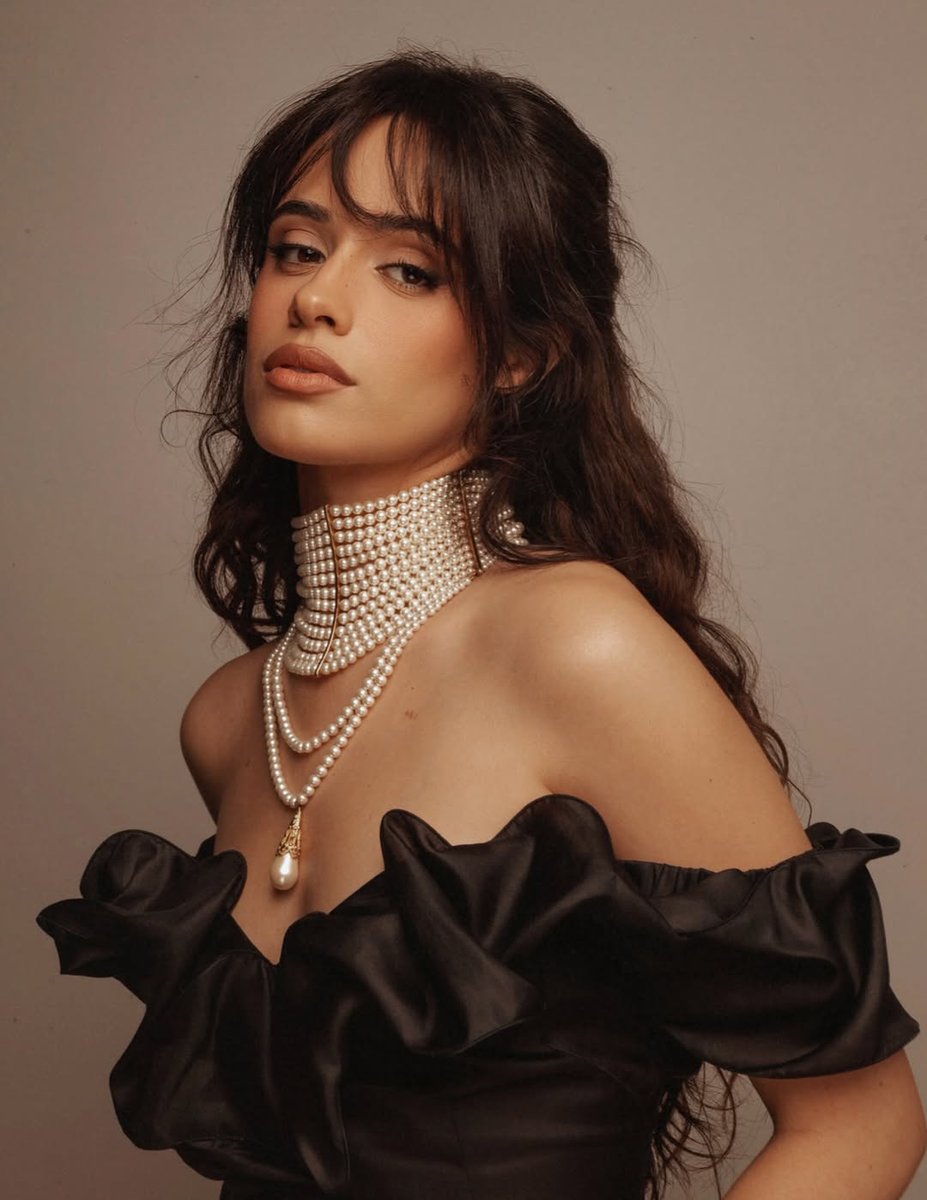 workingforcc's tweet image. Camila Cabello via Instagram de Liv Madorma. #2