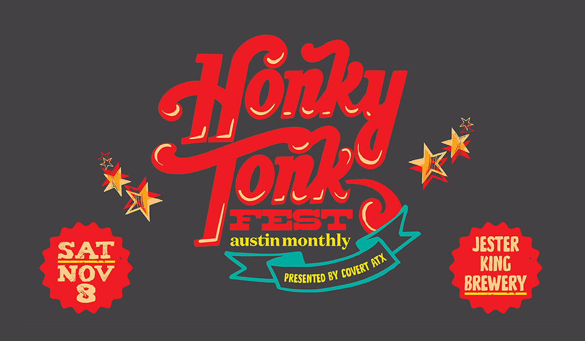 Coming up on My KUTX, Executive Editor of <a href="/Austin_Monthly/">austin_monthly</a>, <a href="/bryancparker/">Bryan C. Parker</a> gives us a taste of what to expect from <a href="/HonkyTonkFest/">Honky Tonk Festival</a>, happening next Saturday at <a href="/jesterkingbeer/">Jester King Brewery</a>. Hear the Honky Tonk Fest 2025 preview 6PM on My KUTX.