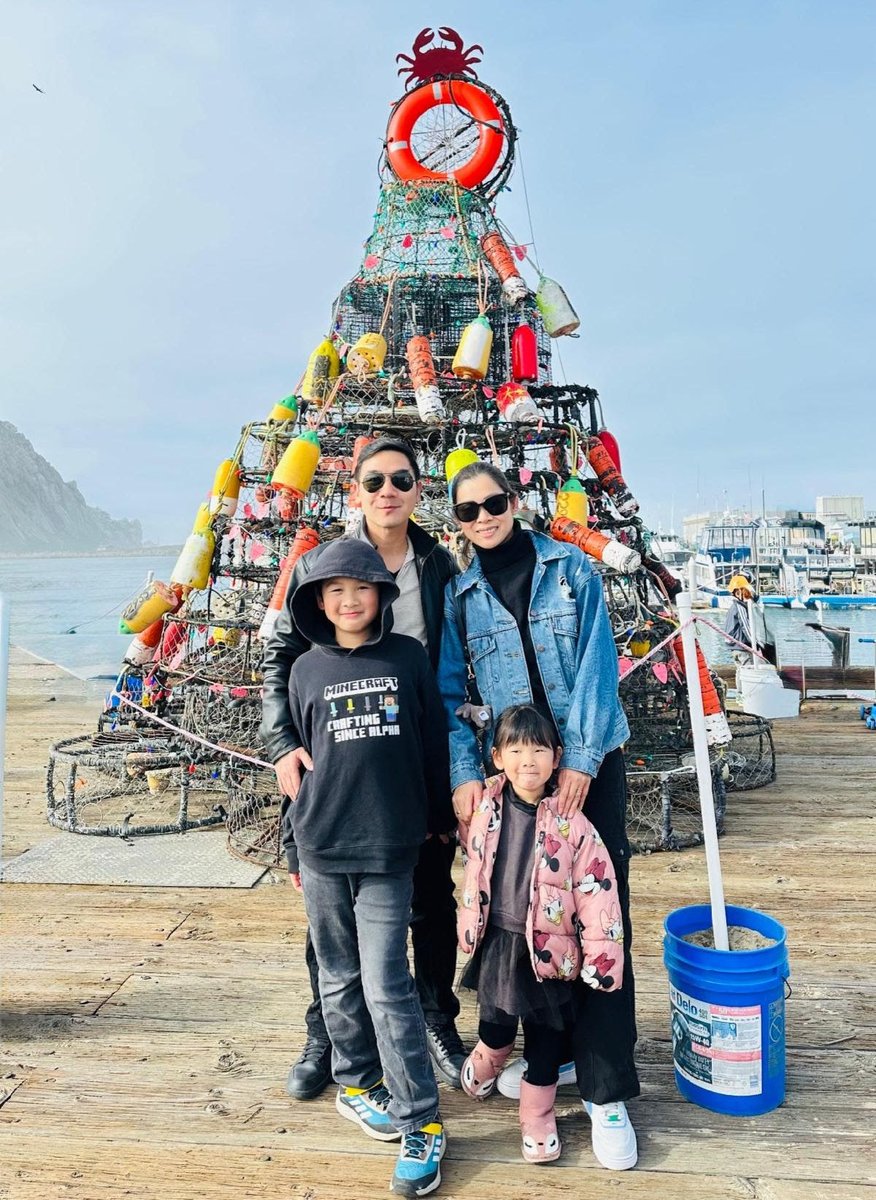 Anne Tran immigrated from VN 6 years ago, initially volunteering at CCSCC to connect with/ community. Now CM for Children &amp; Youth Svcs, using multilingual skills to link families with/ prevention services &amp; boost community stability. #staff