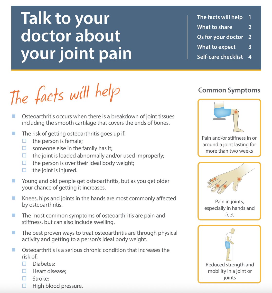 JointHealth tweet media