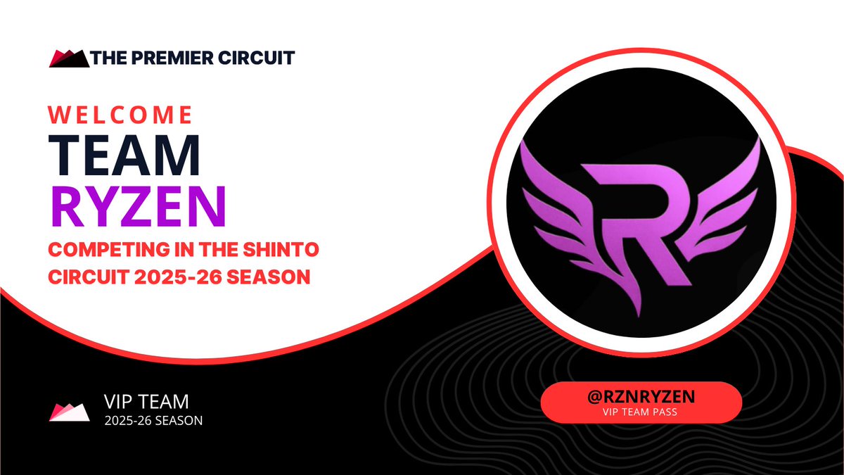 The Premier Circuit tweet media