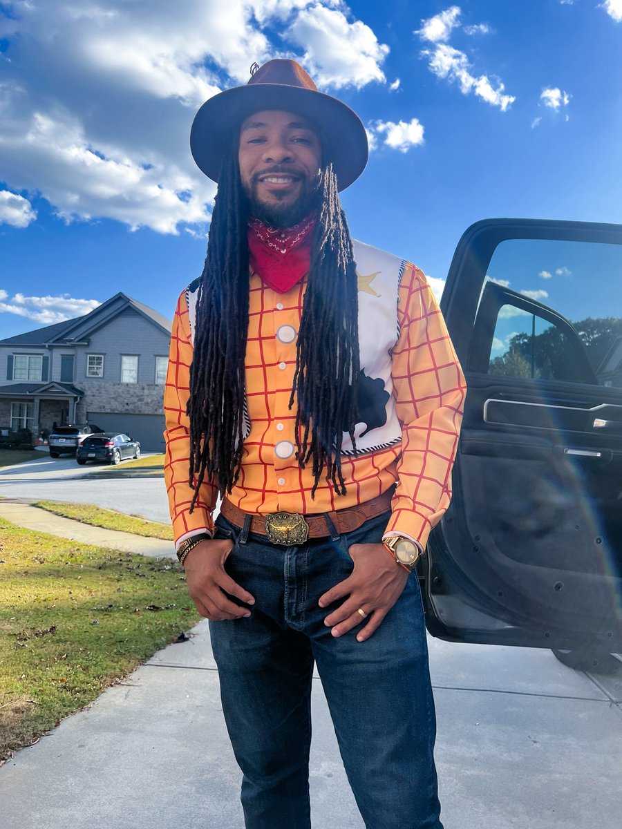 Dr. Roderick Langston tweet media